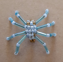 Load image into Gallery viewer, Brooch - spider