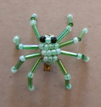 Load image into Gallery viewer, Brooch - spider
