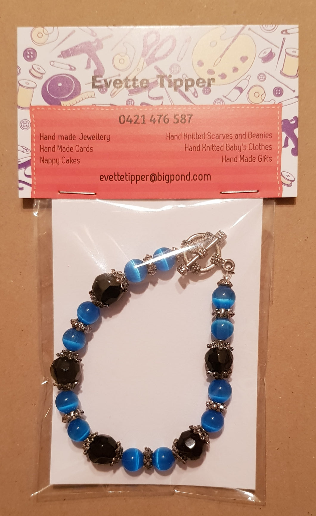 Bracelet, 
