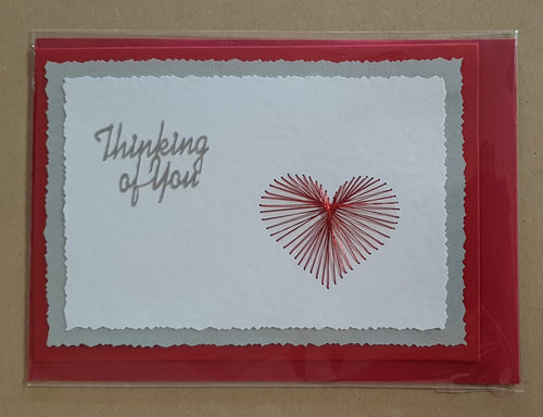 Card - Thinking of You