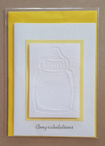 Card - Baby