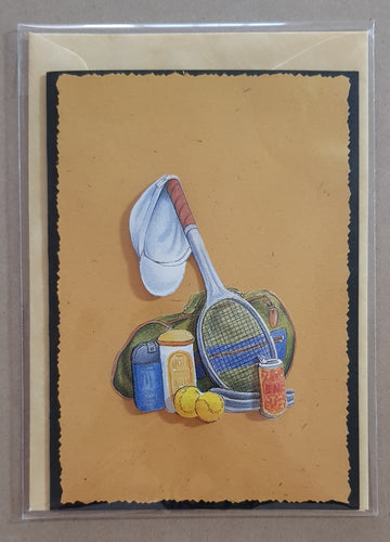 Card - Blank