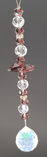 Sun catcher - medium