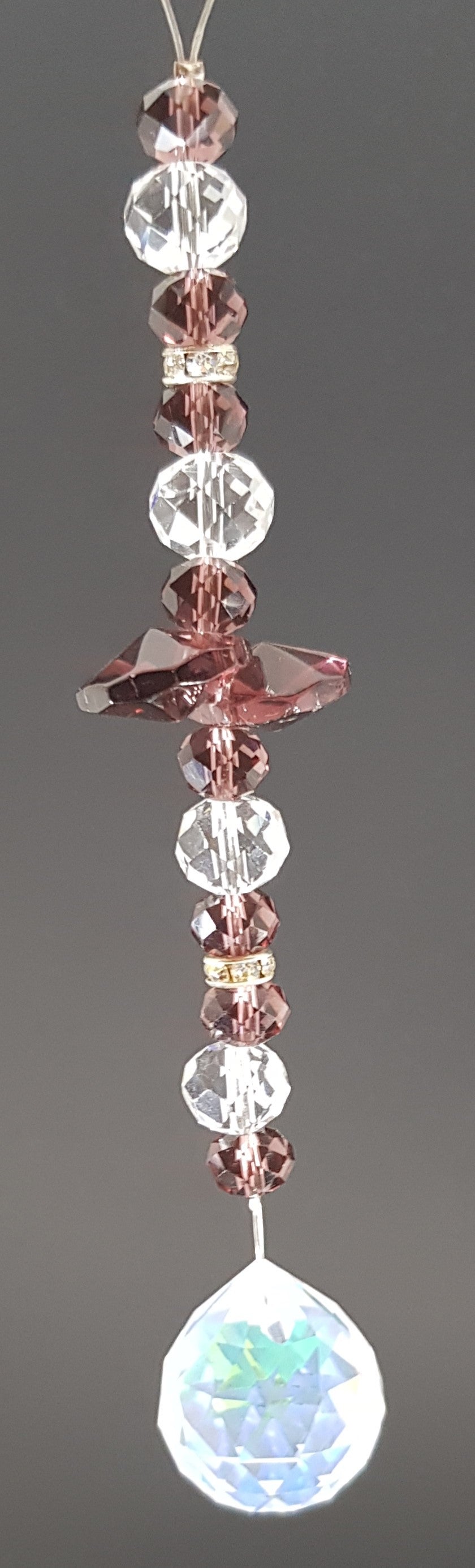 Sun catcher - medium