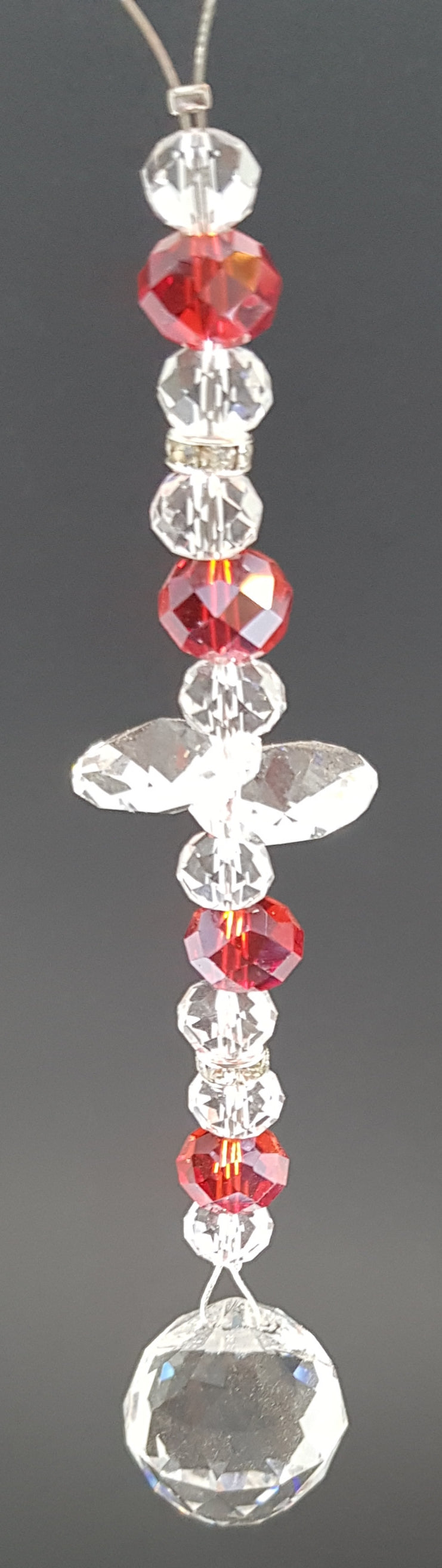 Sun catcher - medium