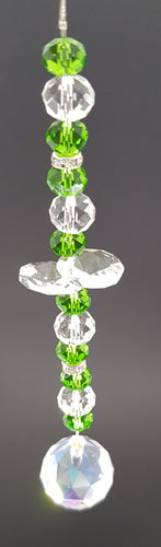 Sun catcher - medium