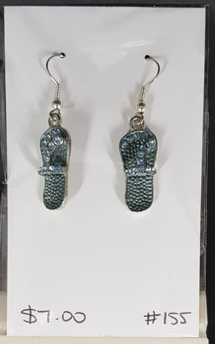 Earrings - Thongs