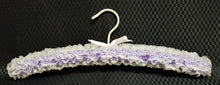 Load image into Gallery viewer, Adult Knitted lace coathanger