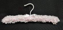 Load image into Gallery viewer, Child Knitted lace coathanger