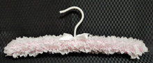 Load image into Gallery viewer, Child&#39;s knitted lace coathanger