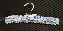 Load image into Gallery viewer, Child Knitted lace coathanger