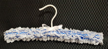 Load image into Gallery viewer, Child&#39;s knitted lace coathanger