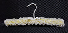 Load image into Gallery viewer, Child Knitted lace coathanger