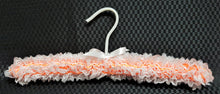 Load image into Gallery viewer, Child&#39;s knitted lace coathanger