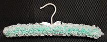 Load image into Gallery viewer, Child&#39;s knitted lace coathanger