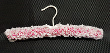 Load image into Gallery viewer, Child Knitted lace coathanger