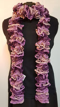 Load image into Gallery viewer, Ruffle Scarf