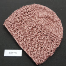 Load image into Gallery viewer, Baby / Toddler Beanie Various Colours