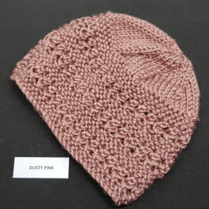 Baby / Toddler Beanie Various Colours
