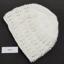 Load image into Gallery viewer, Baby / Toddler Beanie Various Colours
