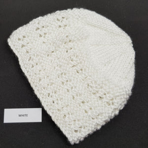Baby / Toddler Beanie Various Colours