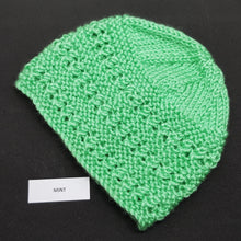 Load image into Gallery viewer, Baby / Toddler Beanie Various Colours