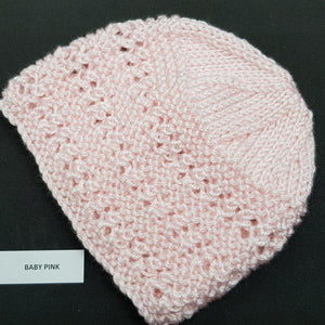 Baby / Toddler Beanie Various Colours