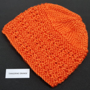 Baby / Toddler Beanie Various Colours