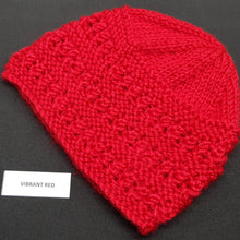 Load image into Gallery viewer, Baby / Toddler Beanie Various Colours