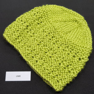 Baby / Toddler Beanie Various Colours