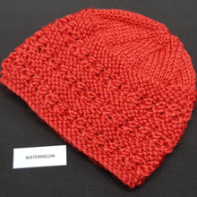 Load image into Gallery viewer, Baby / Toddler Beanie Various Colours