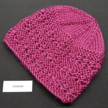 Load image into Gallery viewer, Baby / Toddler Beanie Various Colours