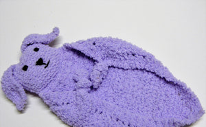 Cuddle Bunny