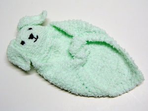 Cuddle Bunny