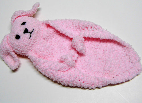 Cuddle Bunny