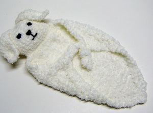 Cuddle Bunny