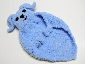 Cuddle Bunny
